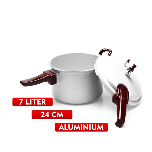 Maspion Maxim Presto 7Liter 24cm Maspion Maxim Presto 7Liter 24cm