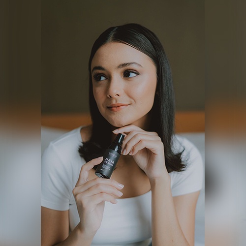 Kelaya Hair Treatment Hair Serum 20ml Kelaya Hair Treatment Hair Serum 20ml