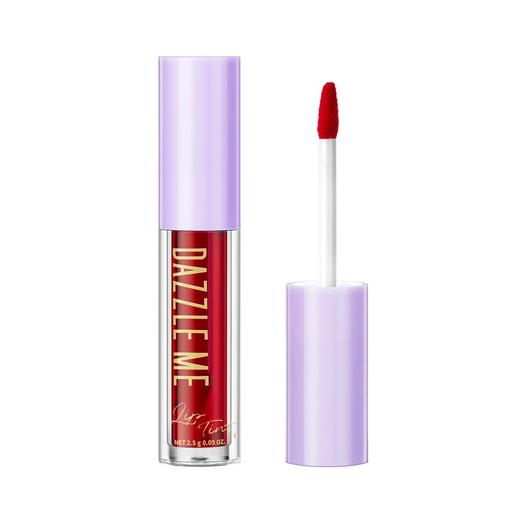 DAZZLE ME Ink-Licious Lip Tint R597 Swipe Up DAZZLE ME Ink-Licious Lip Tint R597 Swipe Up