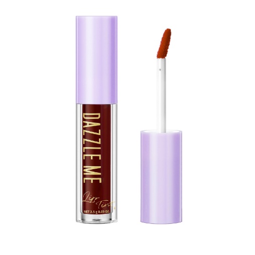 DAZZLE ME Ink-Licious Lip Tint O087 Oran-Gee DAZZLE ME Ink-Licious Lip Tint O087 Oran-Gee