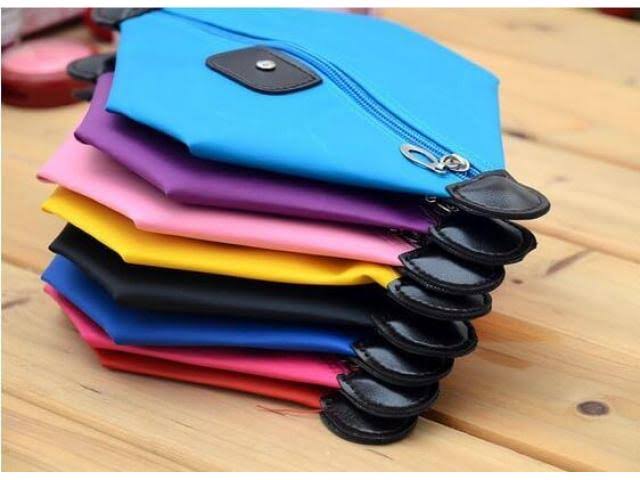 Dompet Kosmetik Wanita / Cosmetic Bag