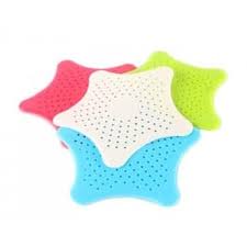 Filter Avur Dapur / Saringan Wastafel Bintang