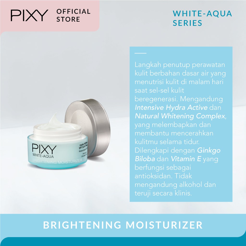 Pixy moisturizer on sale