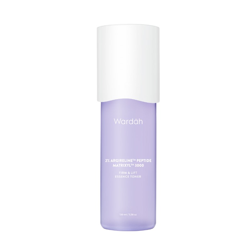 Wardah Renew You Firm & Lift Essence Toner 50ml Wardah Renew You Firm & Lift Essence Toner 50ml