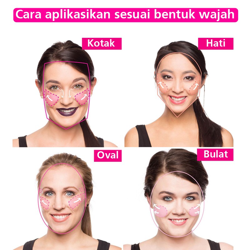 Brasov Blush On - 02