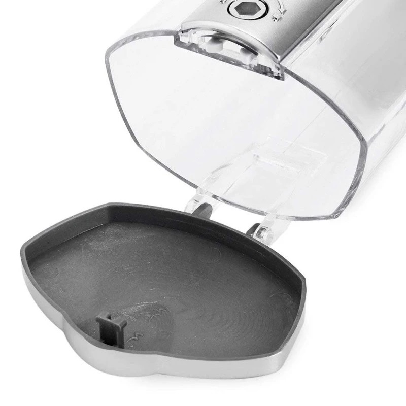 Dispenser Sabun Cair DOUBLE Tabung