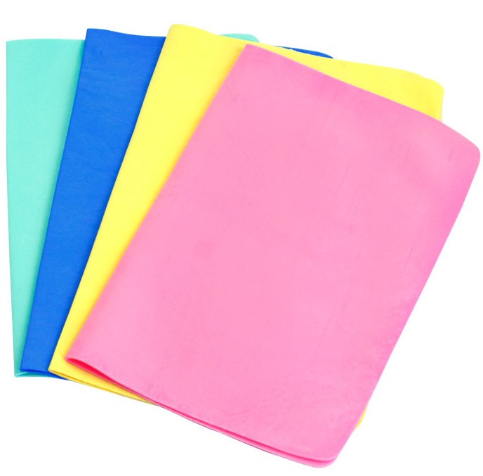 Lap Chamois Super Magic Towel 27x16cm (Kanebo) Lap Chamois Super Magic Towel 27x16cm (Kanebo)