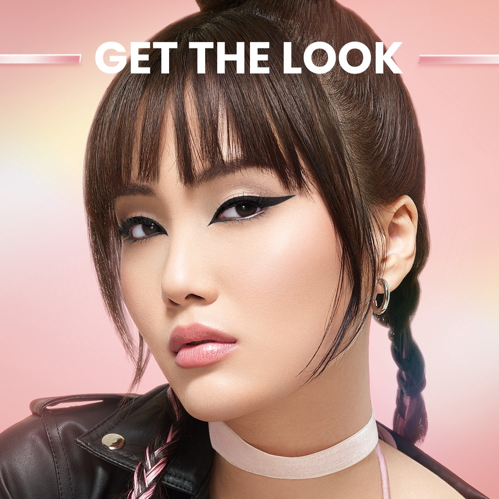 Hanasui Eyetractive Liner Pen 0,8ml