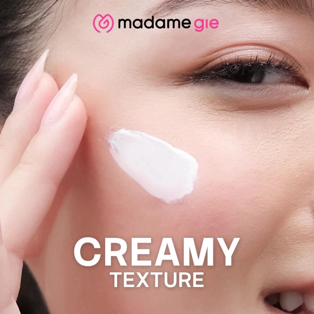 Madame Gie Daily Calm Protect Sunscreen SPF35 PA+++ 50ml