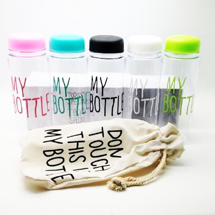 My Bottle Sarung Kain 500mL