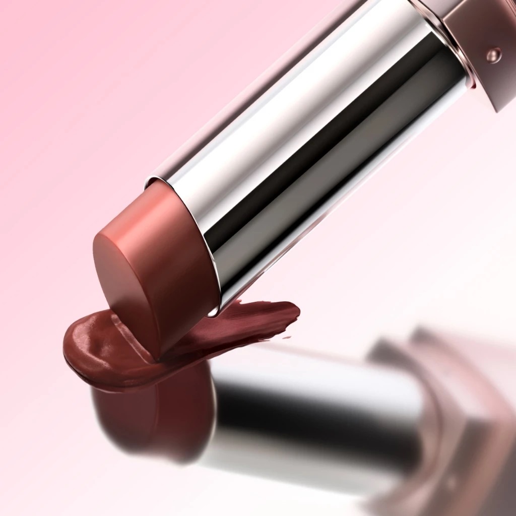 Sea Makeup Gleam Luster Tinted Lip Balm 4.5gr - Fae