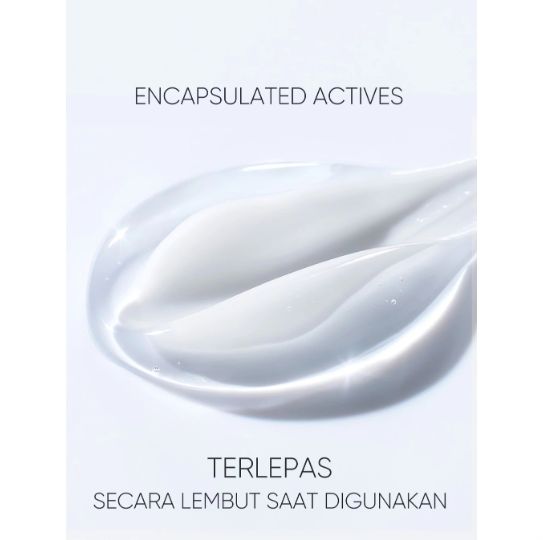 Skintific Ectoin Skin Cream Gel Moisturizer 30gr