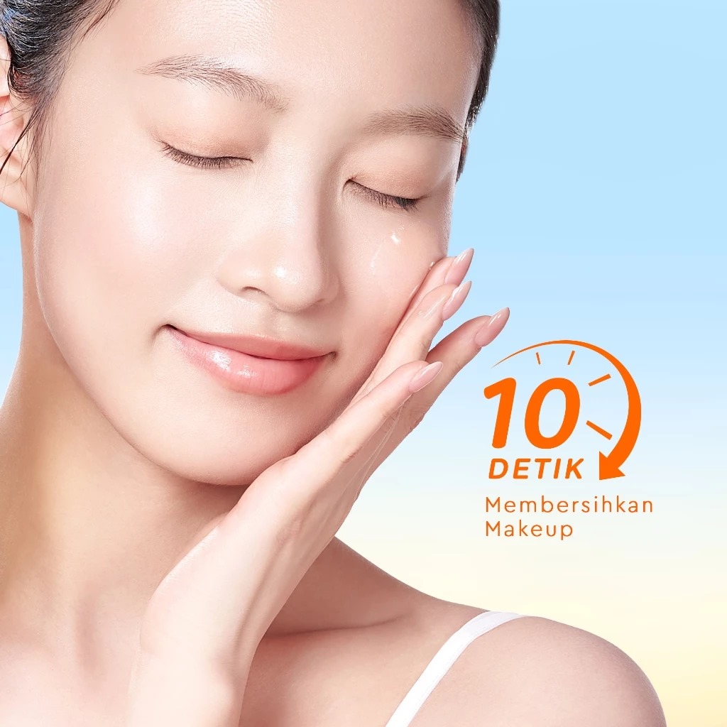 Glad 2 Glow Cleansing Oil - Madagascar Centella Light 200ml