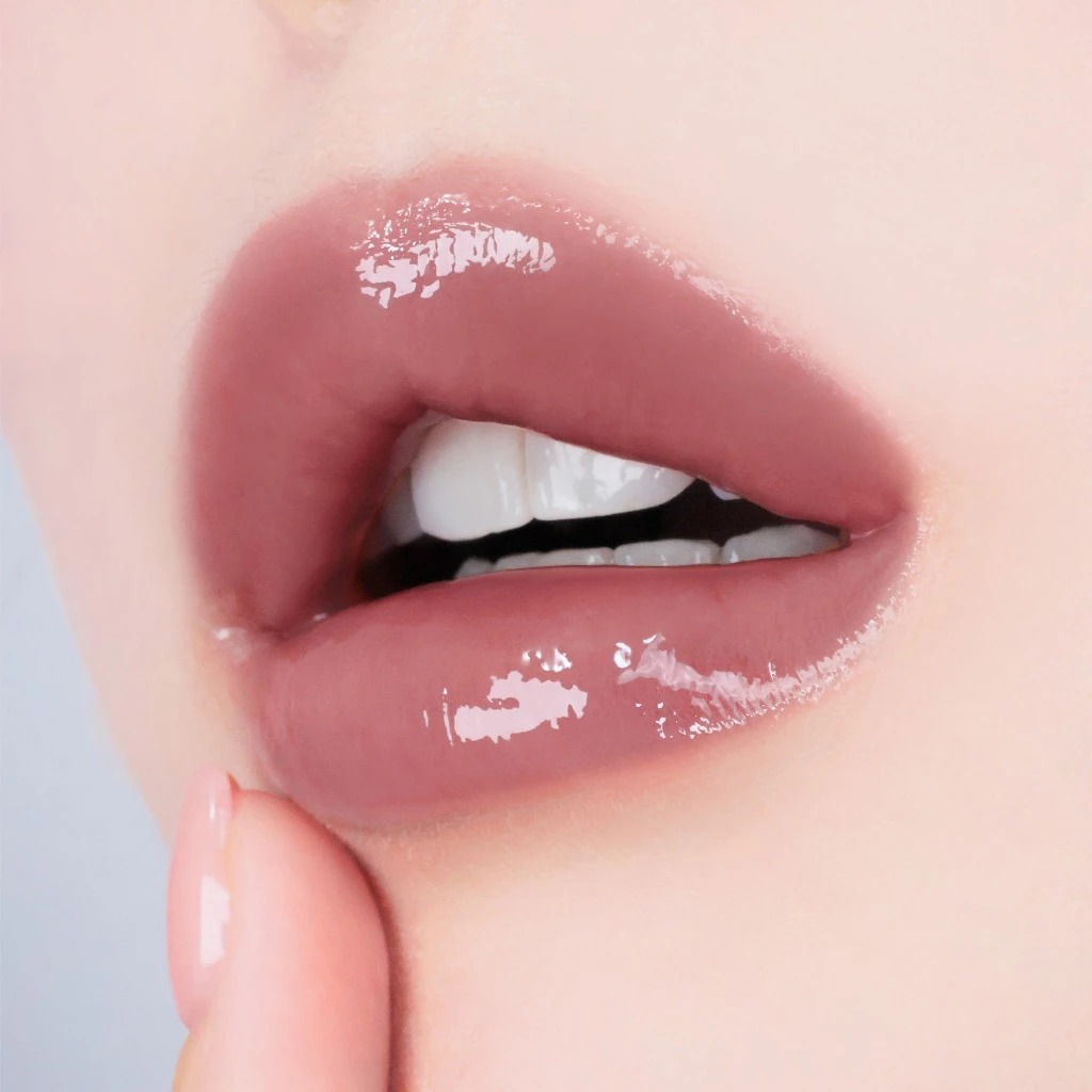 Somethinc Ceraplump Tinted Lip Balm SPF25 PA++++ 2gr - 15 Petal
