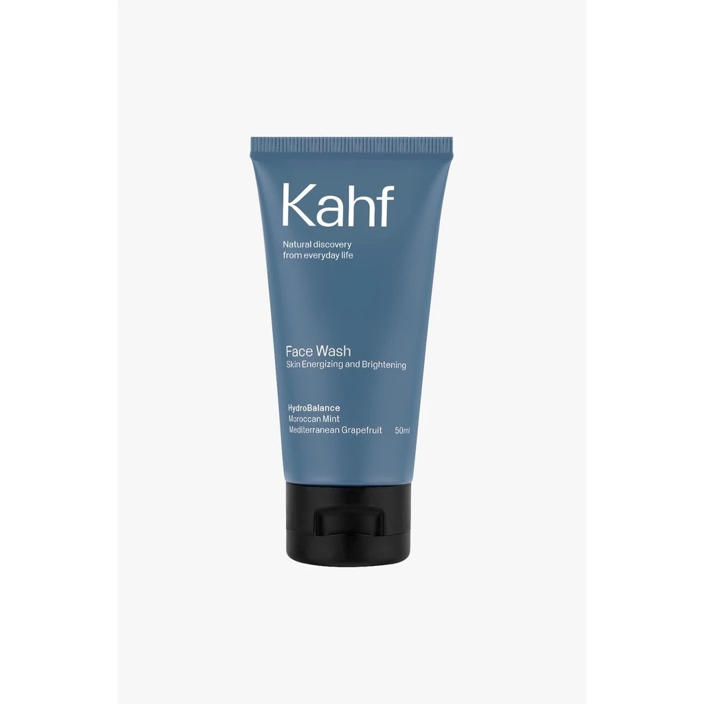 Kahf Face Wash 50ml - Skin Energizing and Brightening