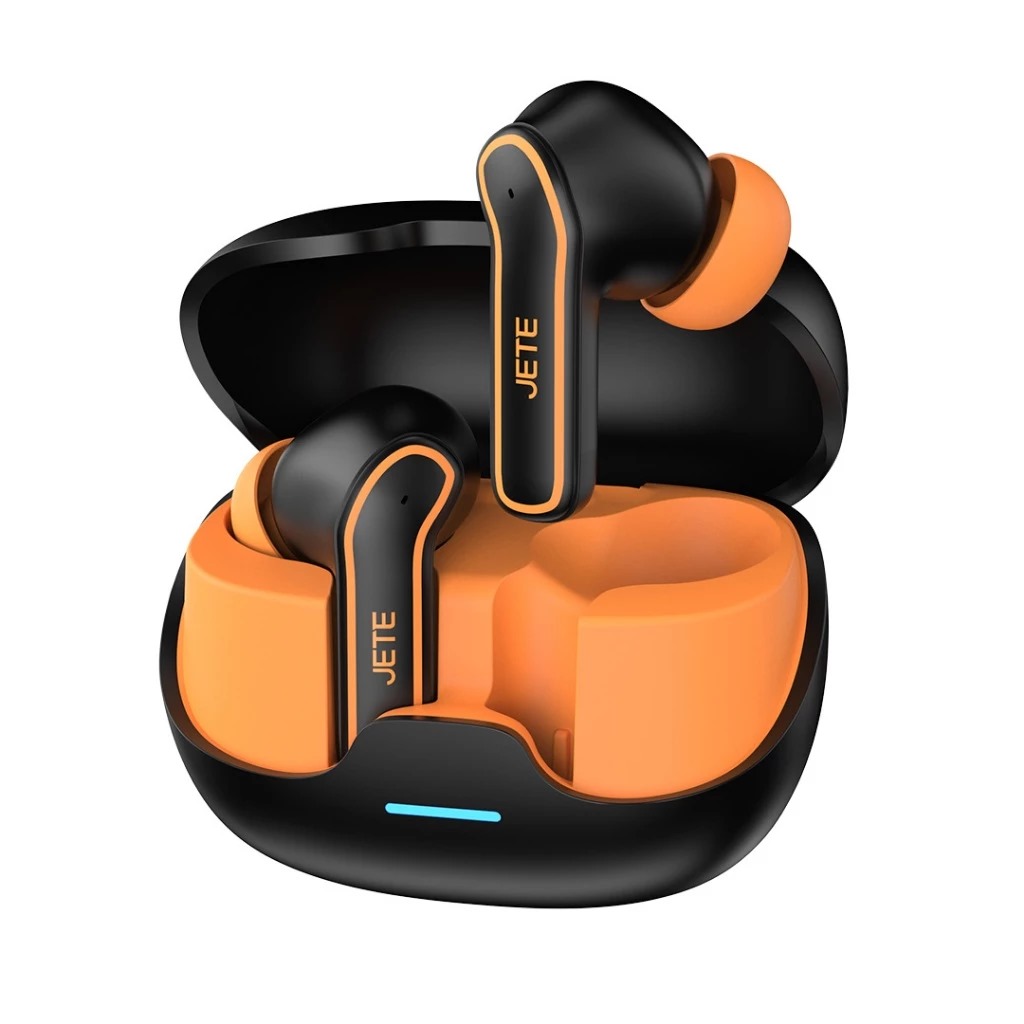 JETE Handsfree Bluetooth TWS CS5 JETE Handsfree Bluetooth TWS CS5