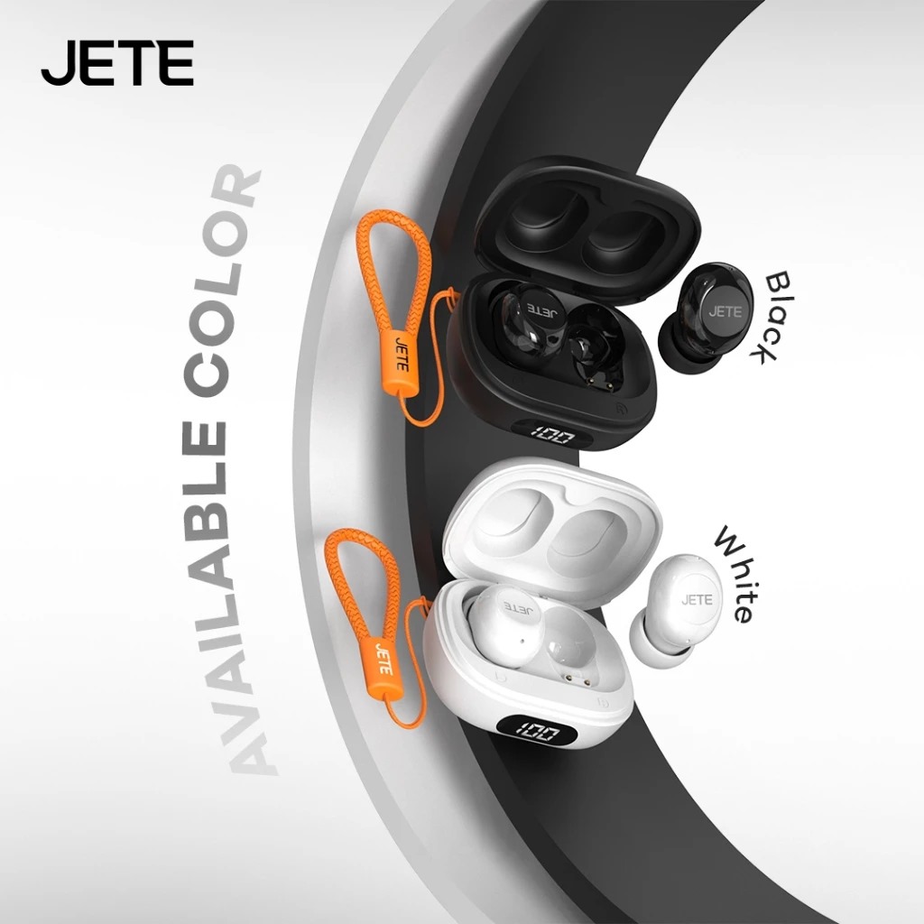 JETE Handsfree Bluetooth TWS CS6