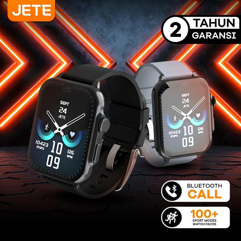 JETE Smartwatch FR12 * JETE Smartwatch FR12 *