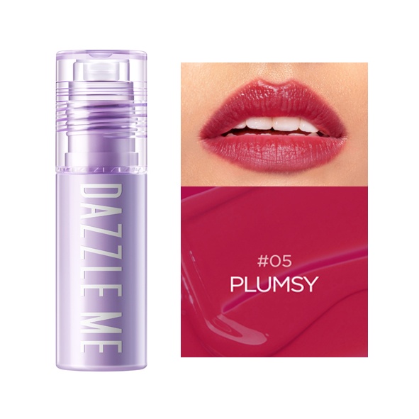 DAZZLE ME Juicy Punch Lip Tint 05 Plumsy *