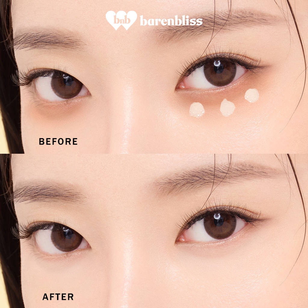 BNB Barenbliss Start Over Concealer - 02 Neutral Fresh Bud