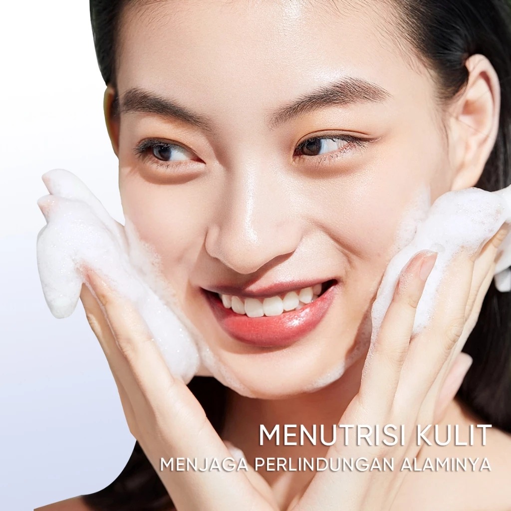 Skintific Ectoin Cleansing Essence 80ml