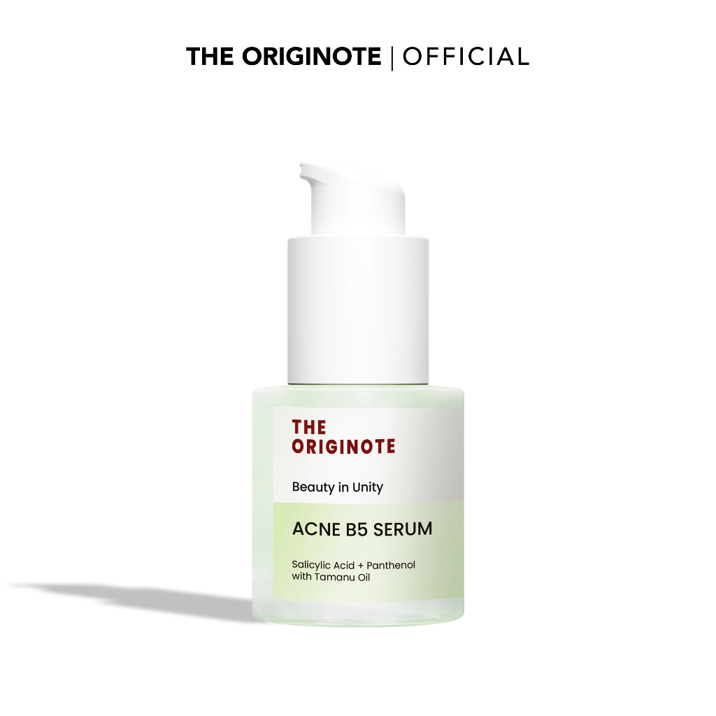 The Originote Serum 20ml - Acne B5