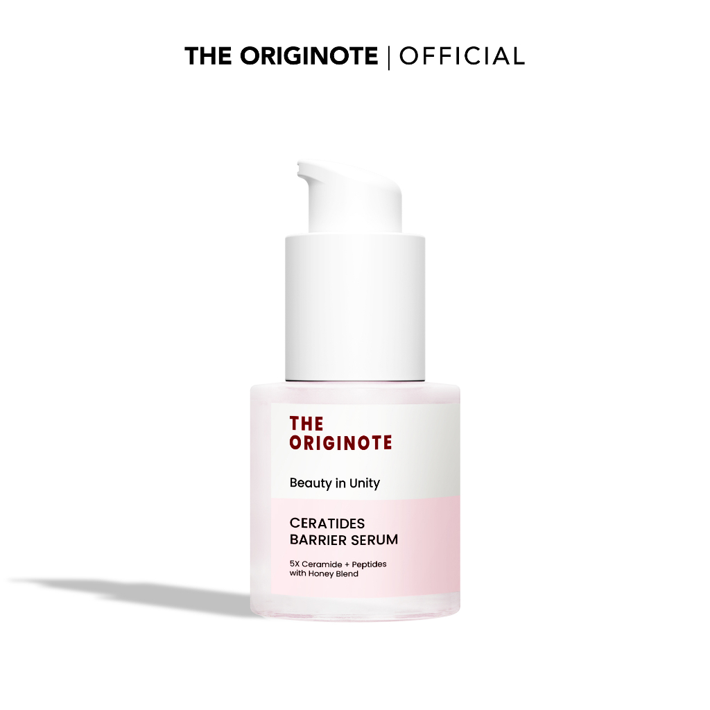 The Originote Serum 20ml - Ceratides Barrier *