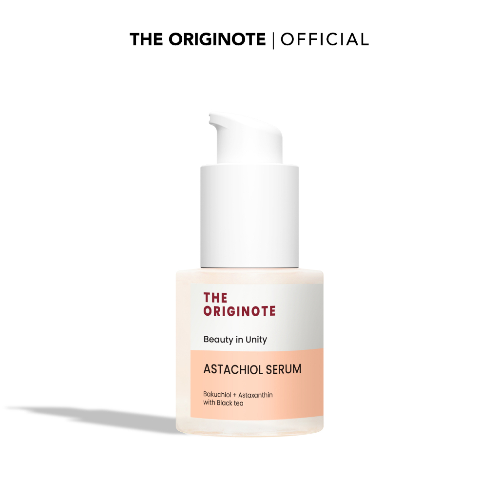 The Originote Serum 20ml - Astachiol