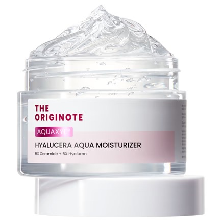 The Originote Moisturizer - Hyalucera Aqua Gel 50ml