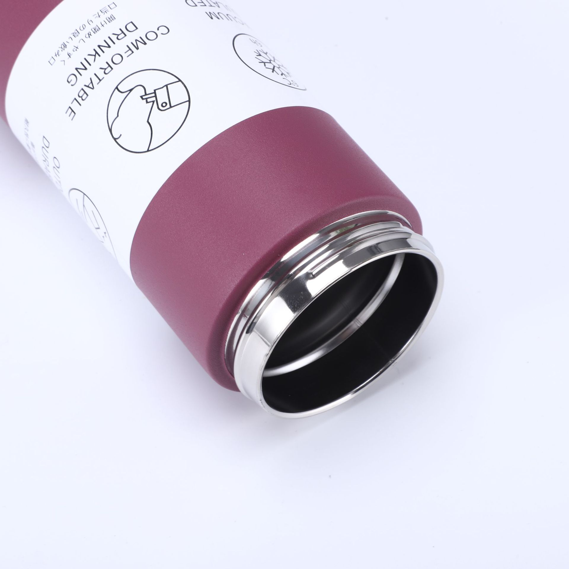 Termos Polos Travel Tumblr 350 - 500ml (SD 1033)