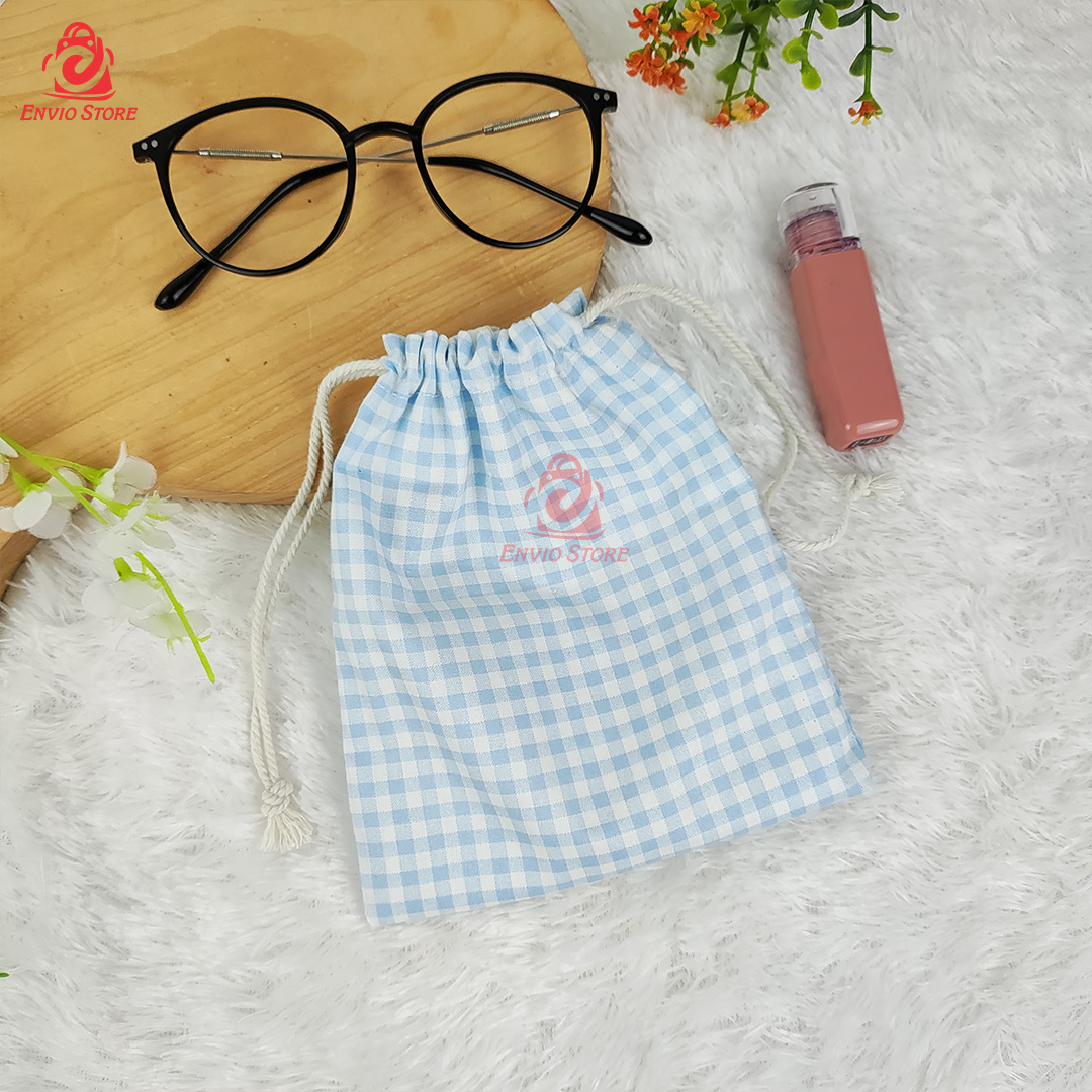 NIKNOK Tas Serut 15 x 15 cm (Size S)
