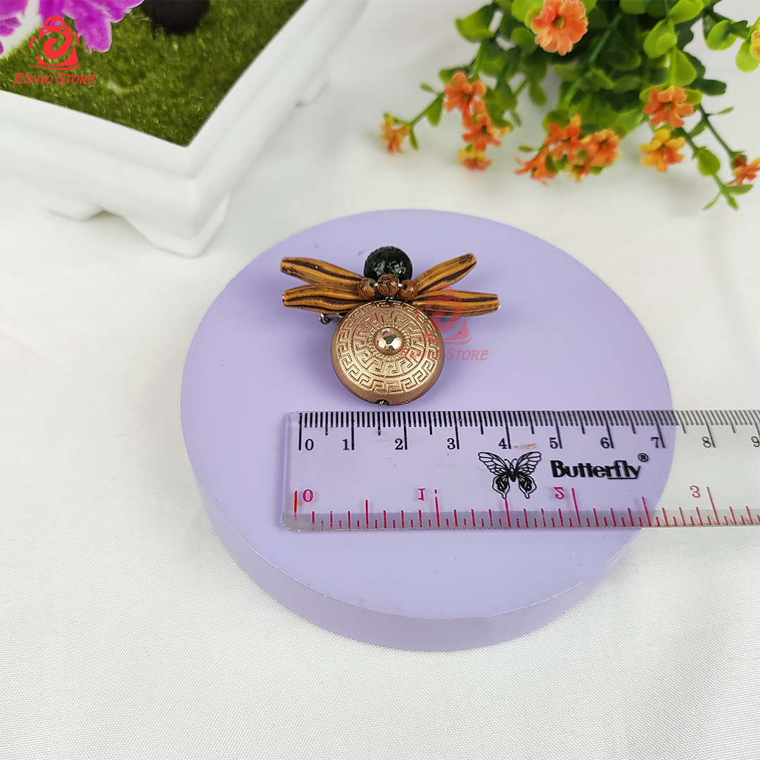 AMAOPI Bros LC02 (Bros Hijab / Jepit / Peniti)