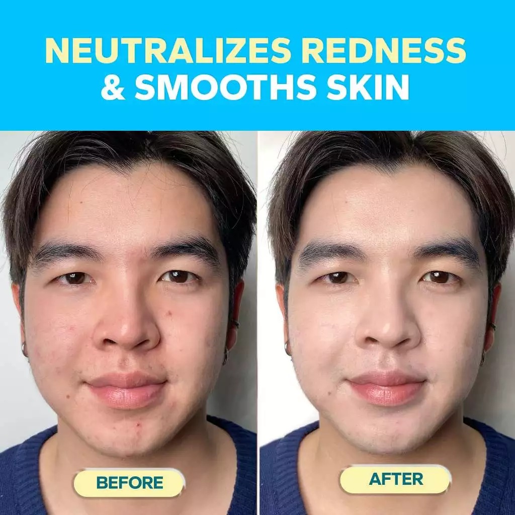 Amaterasun 100% Physical Soothing Sunscreen SPF50+ PA++++ 30gr