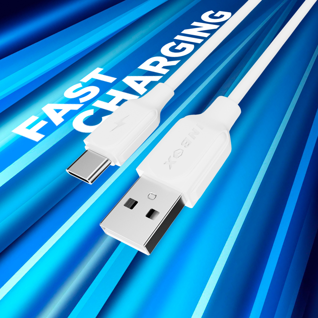 Inbox Kabel Data IK-02 - USB Type-C
