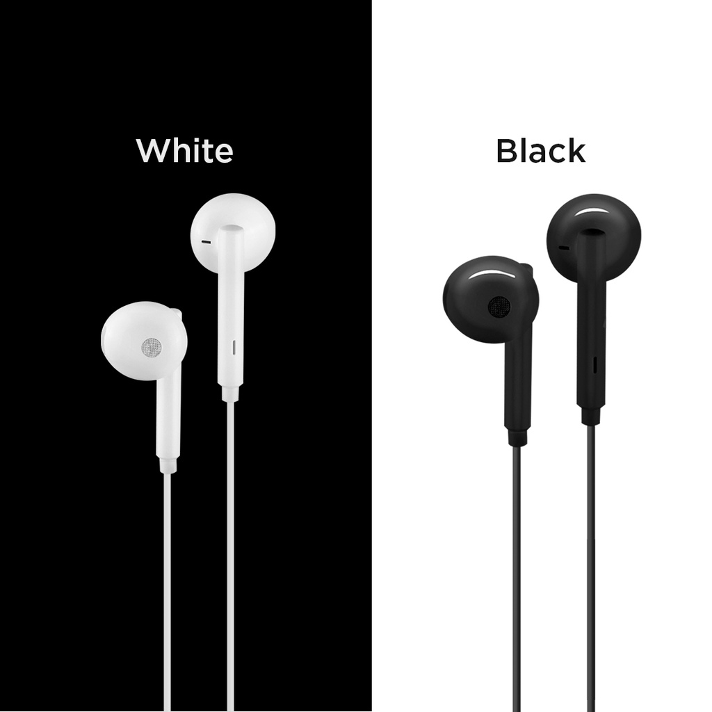 Inbox Earphone JY-222 *