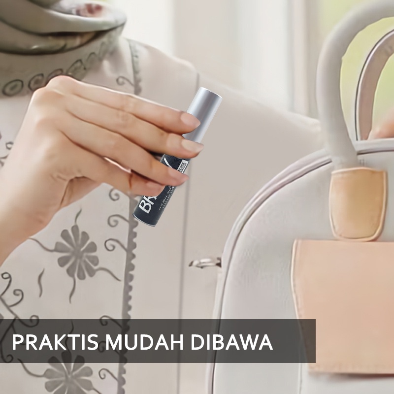 Brasov Lem Bulu Mata - Clear