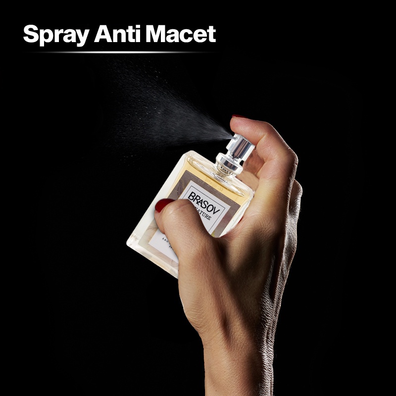 Brasov Signature Parfum EDP 35ml - 06 Pearl