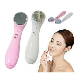 Setrika Wajah (Ion Face Massager)