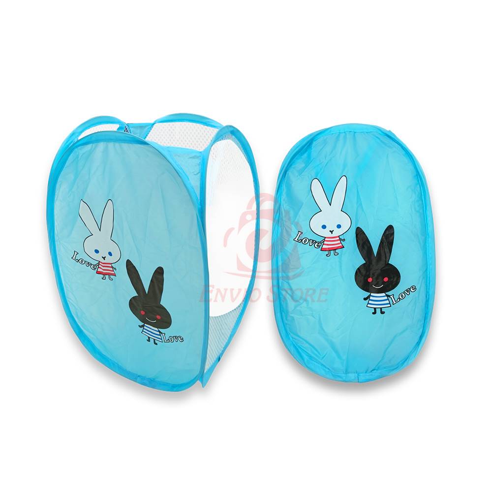 Keranjang Baju Kotor KARAKTER