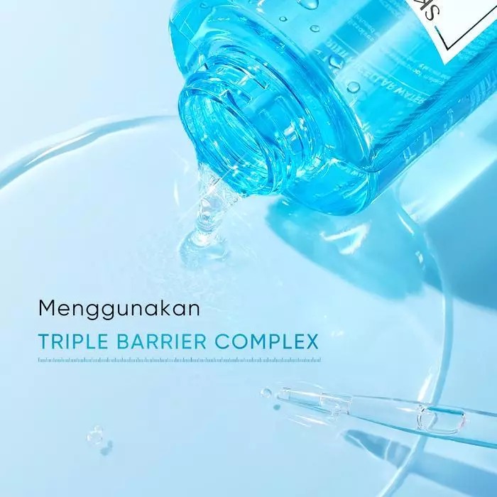 Skintific 5X Ceramide Barrier Micellar Water 400ml