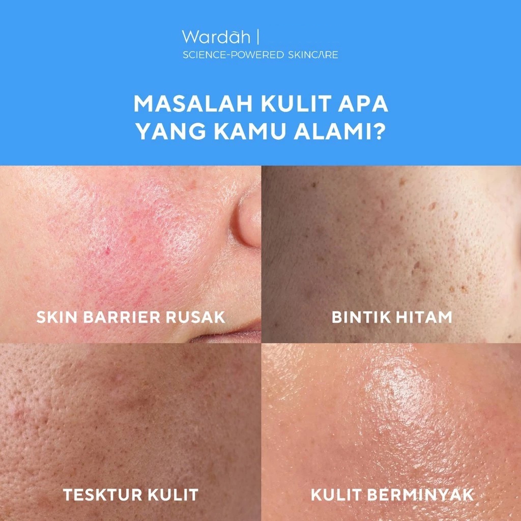 Wardah UV Shield Airy Smooth Sunscreen Serum SPF 50 PA++++ 25ml