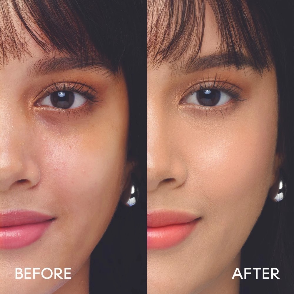 Wardah Lite Skin Filter Cushion 11gr - 03 Oat