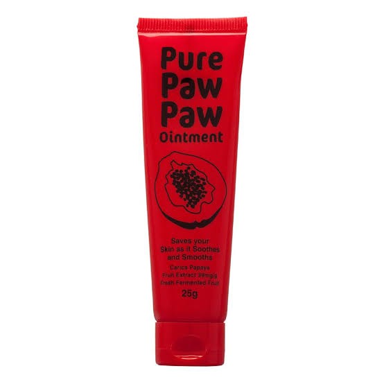 Pure Paw Paw Ointment 25gr - Original