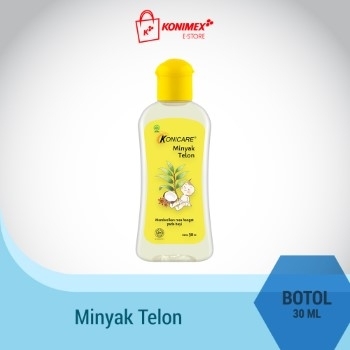 Konicare Minyak Telon 30ml 