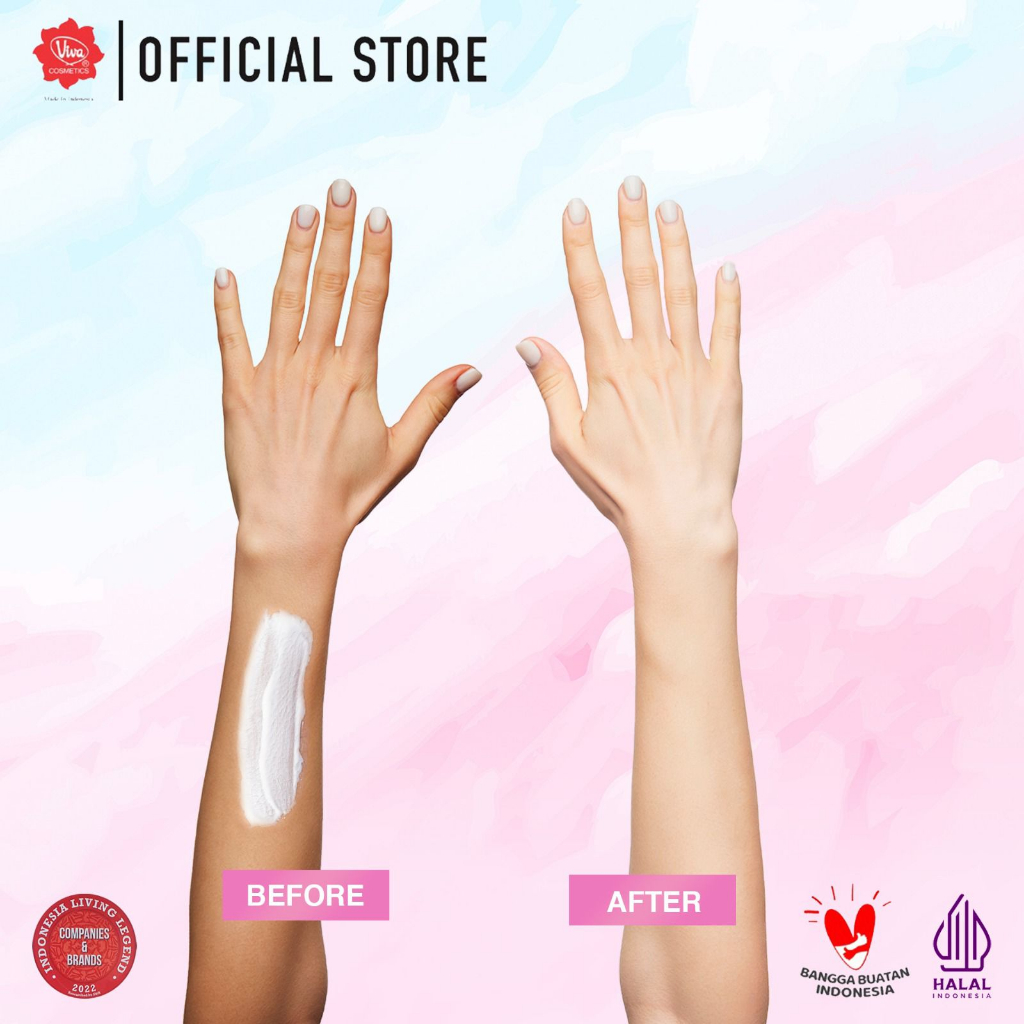 Viva Instant Brightening Perfumed Body Serum 230ml - Glam Star Viva Instant Brightening Perfumed Body Serum 230ml - Glam Star