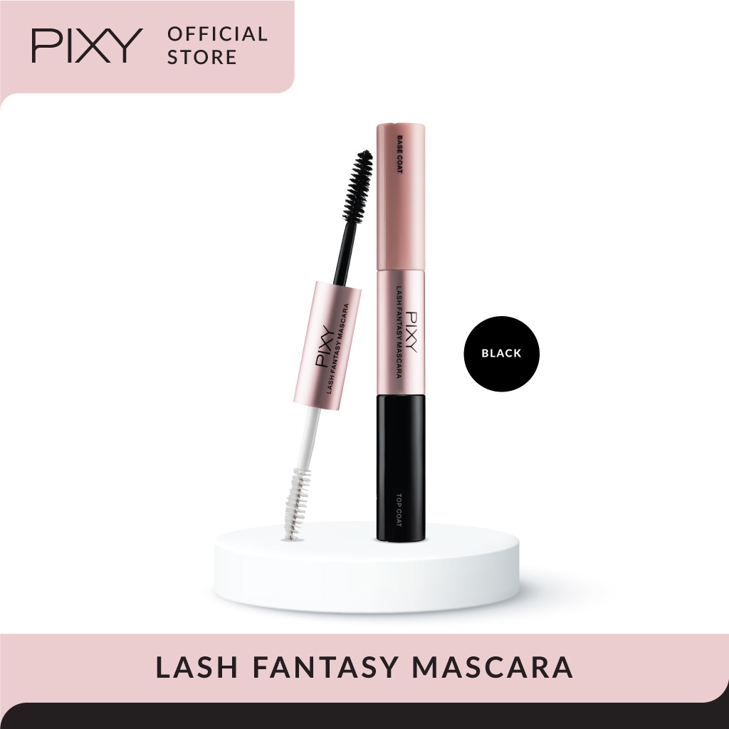 Pixy mascara store