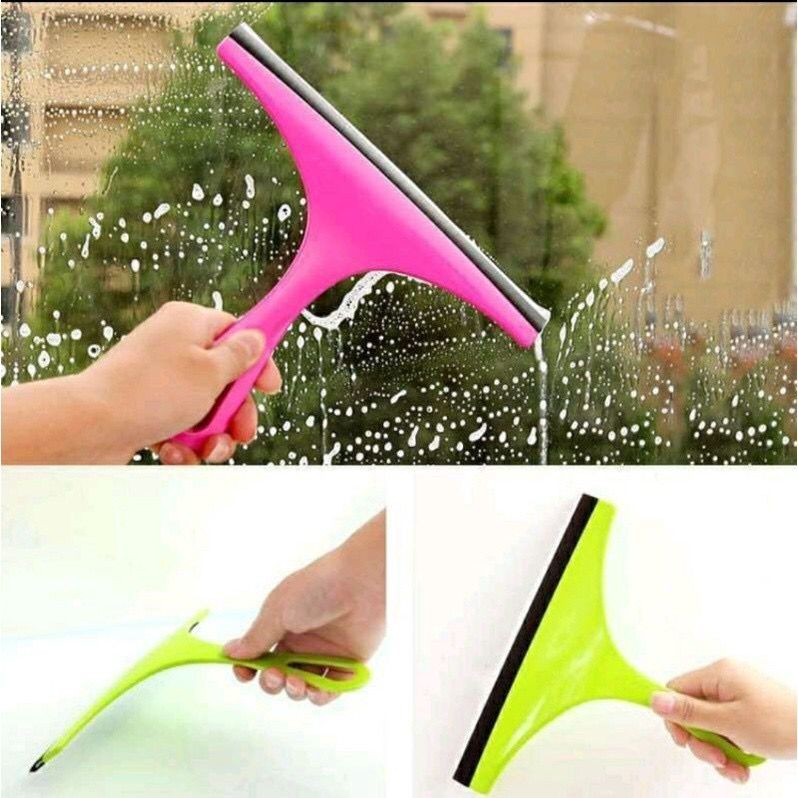 Wiper Alat Pembersih Kaca Jendela