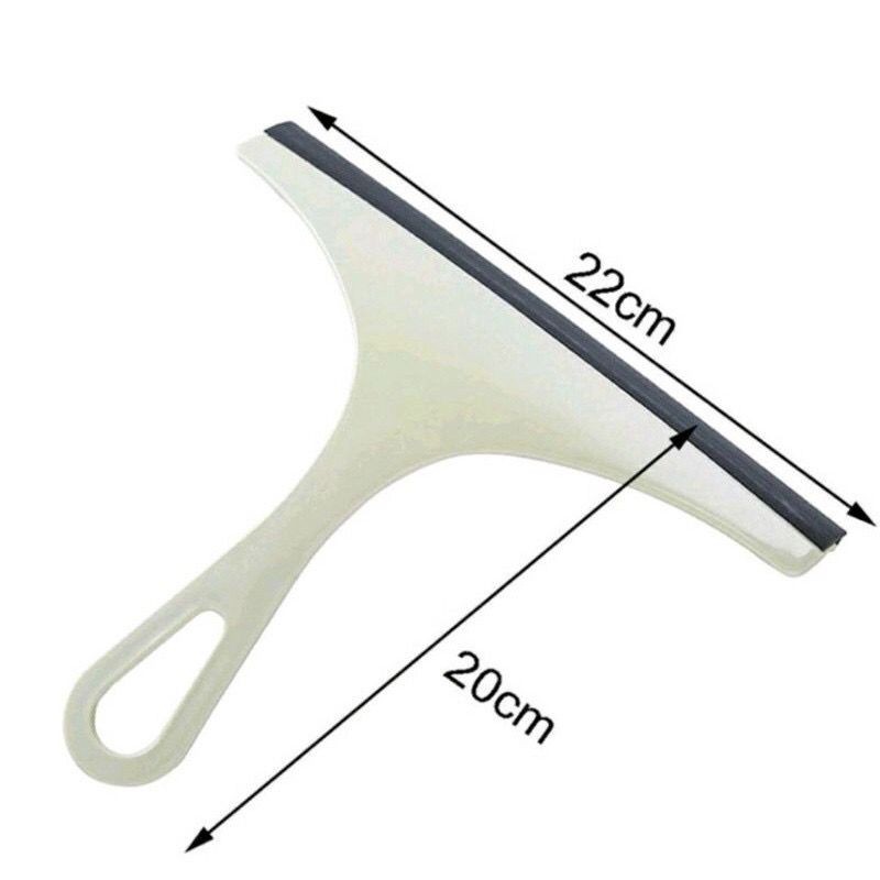 Wiper Alat Pembersih Kaca Jendela