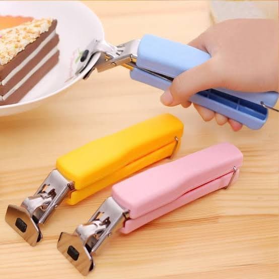 Alat Penjepit Panci/Mangkok Anti Panas