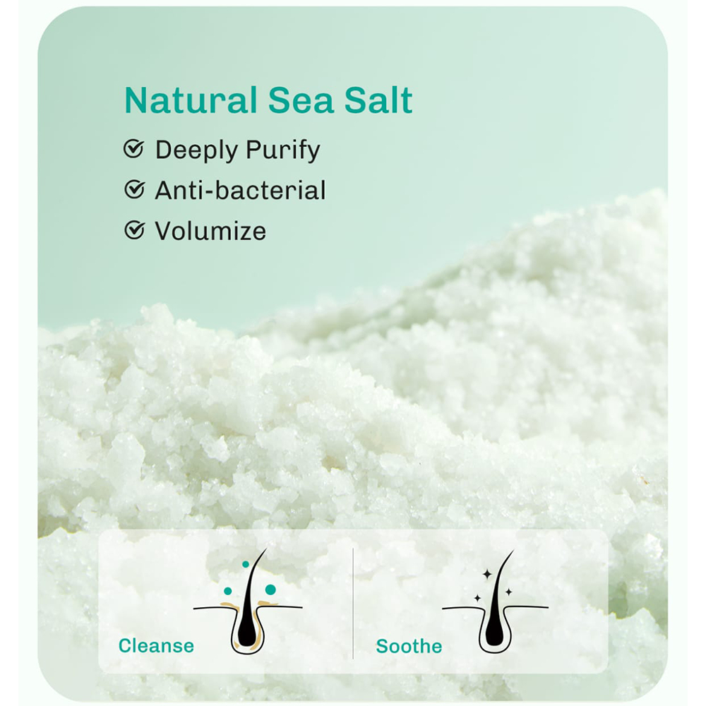 Lavojoy Hair We Bloom Conditioner 300ml - Oil Control (Season Of Flower)